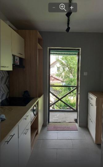 2 Room Apartment Odesa Exterior foto