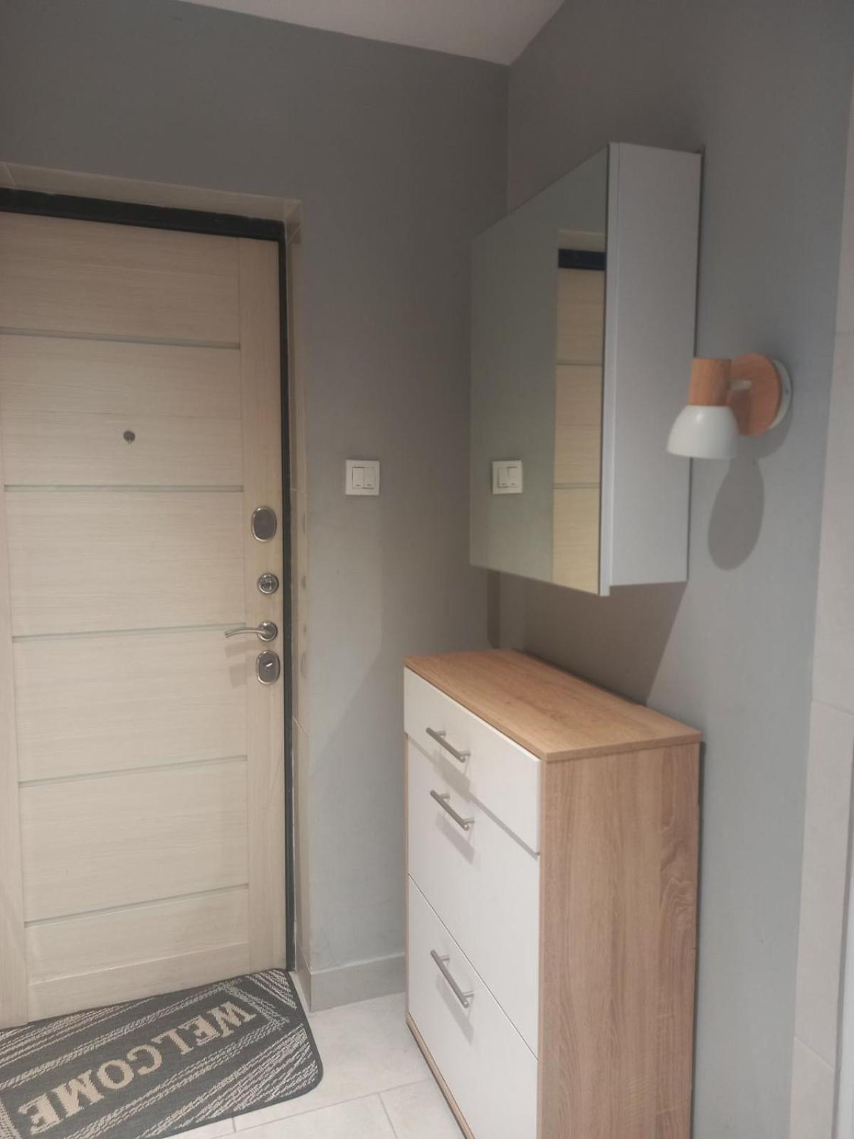 2 Room Apartment Odesa Exterior foto