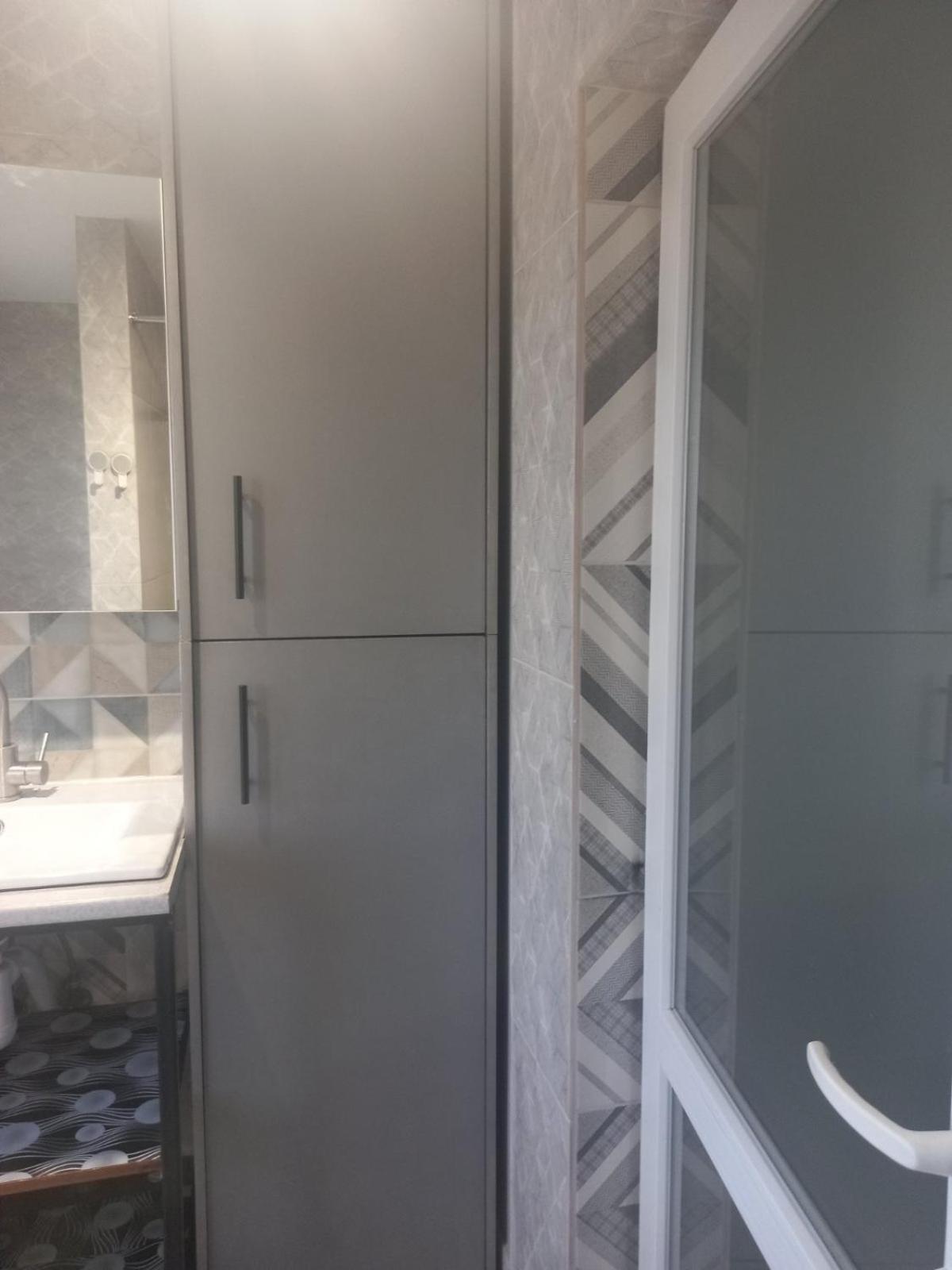 2 Room Apartment Odesa Exterior foto