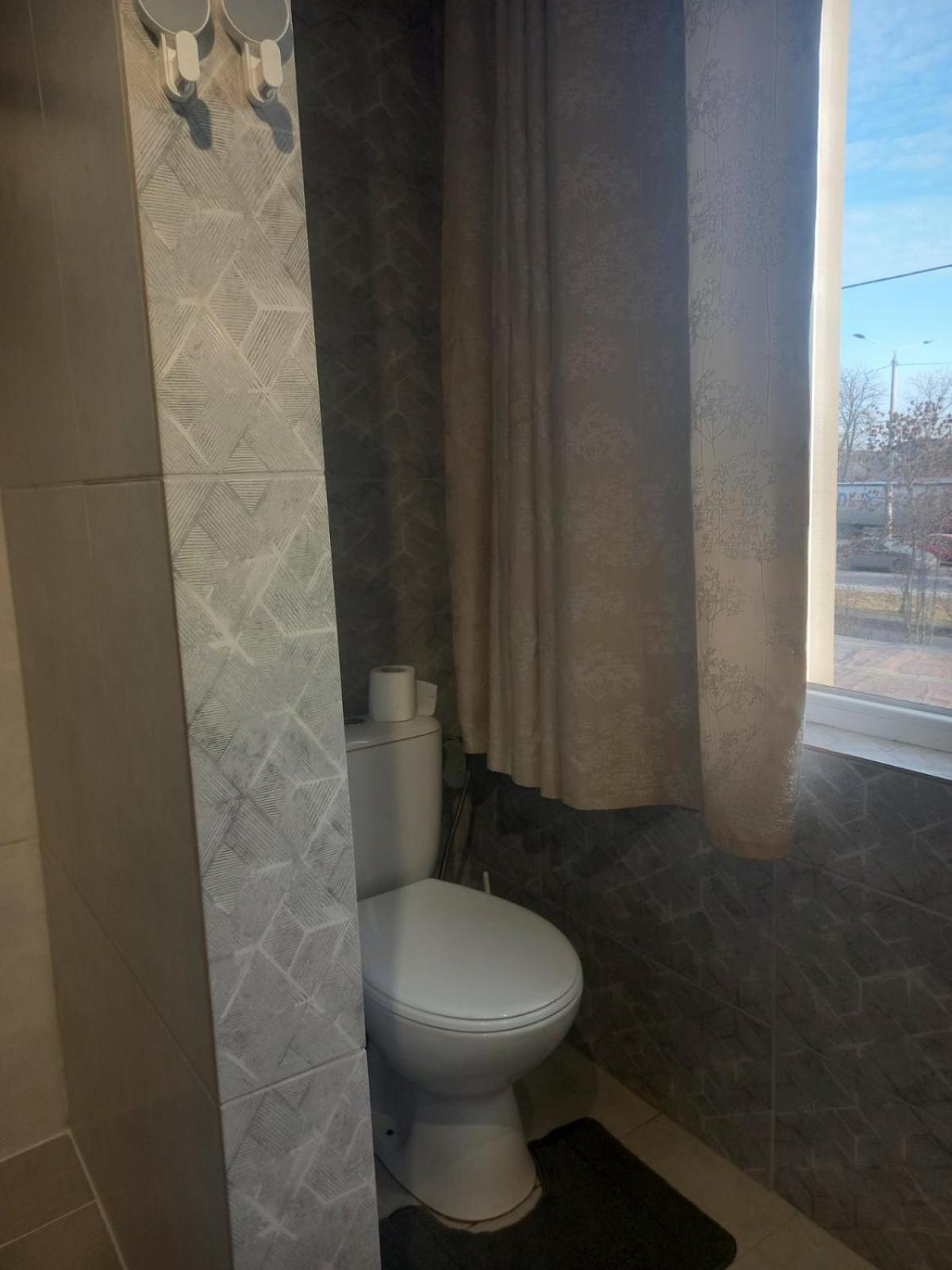 2 Room Apartment Odesa Exterior foto