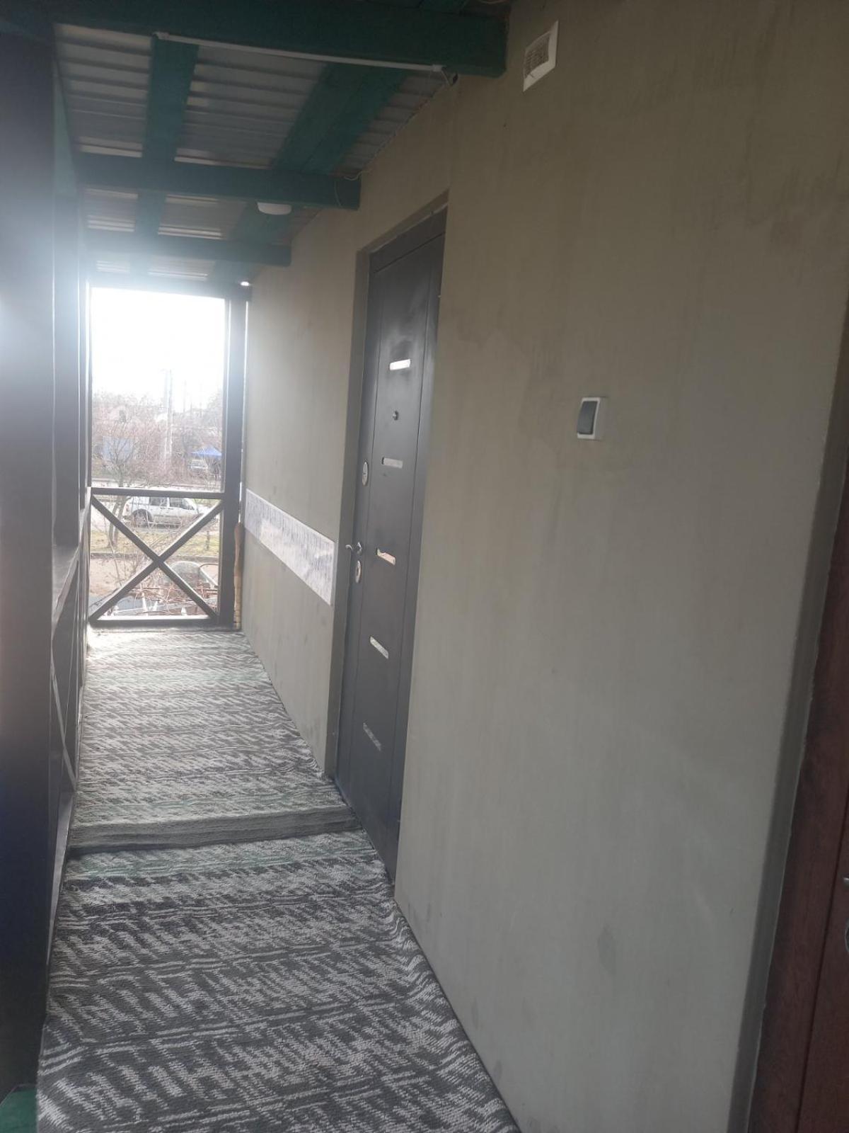2 Room Apartment Odesa Exterior foto