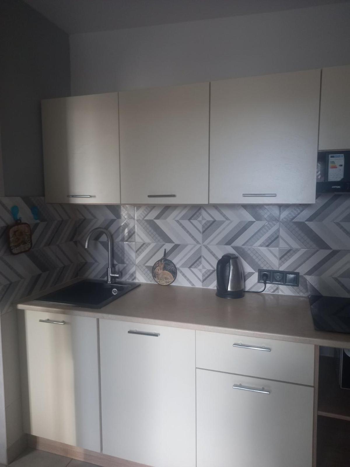 2 Room Apartment Odesa Exterior foto