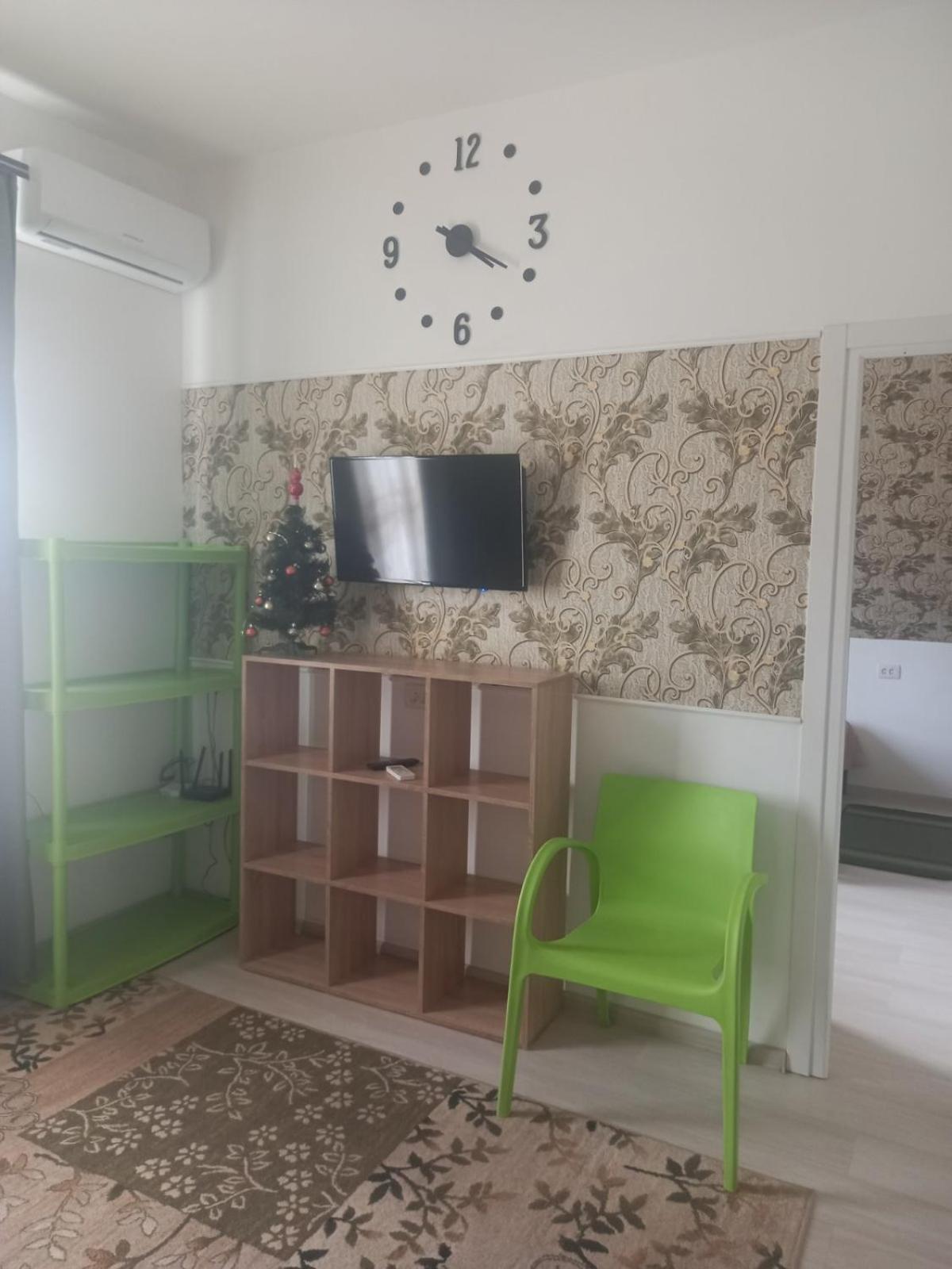2 Room Apartment Odesa Exterior foto