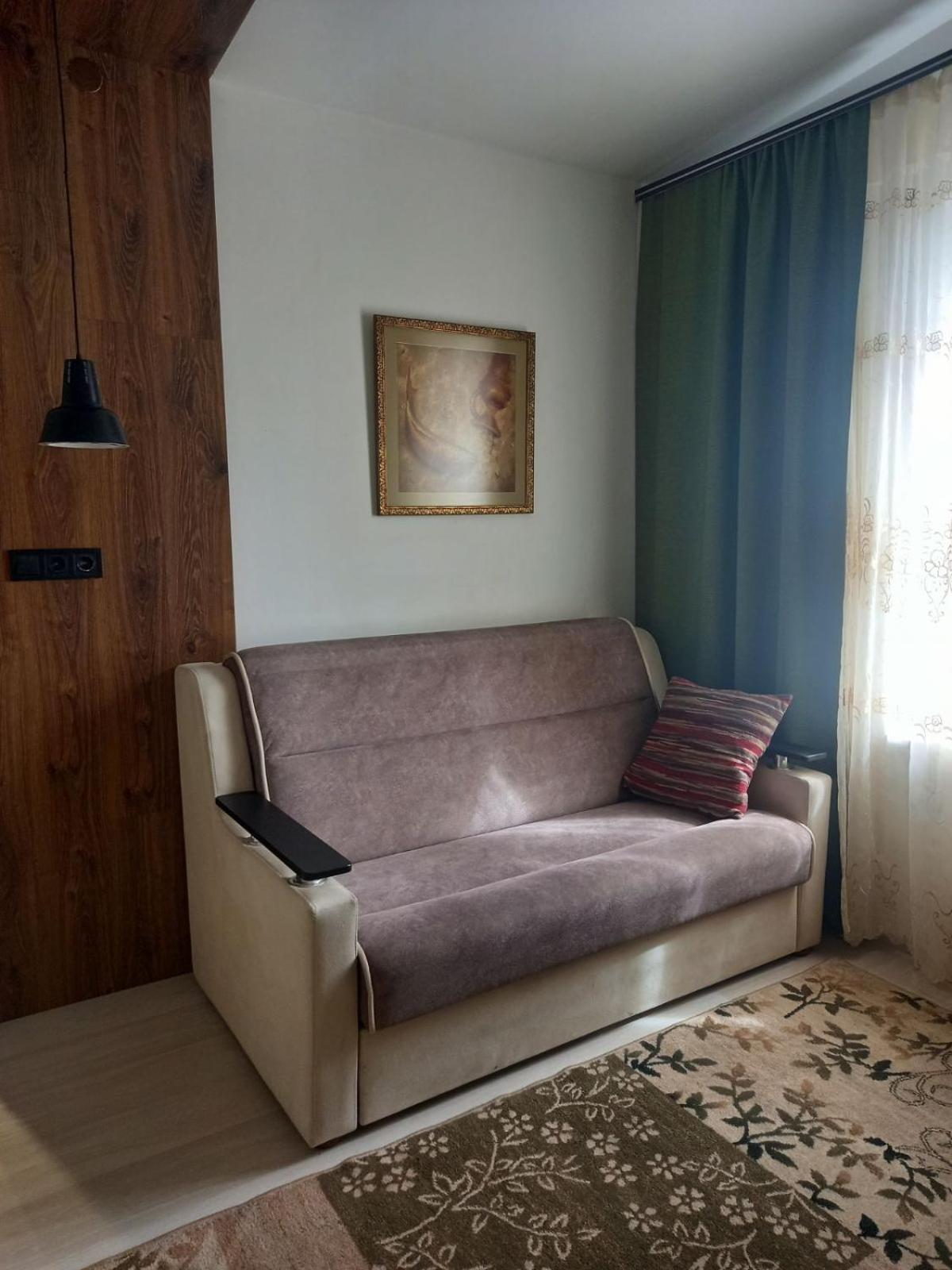 2 Room Apartment Odesa Exterior foto