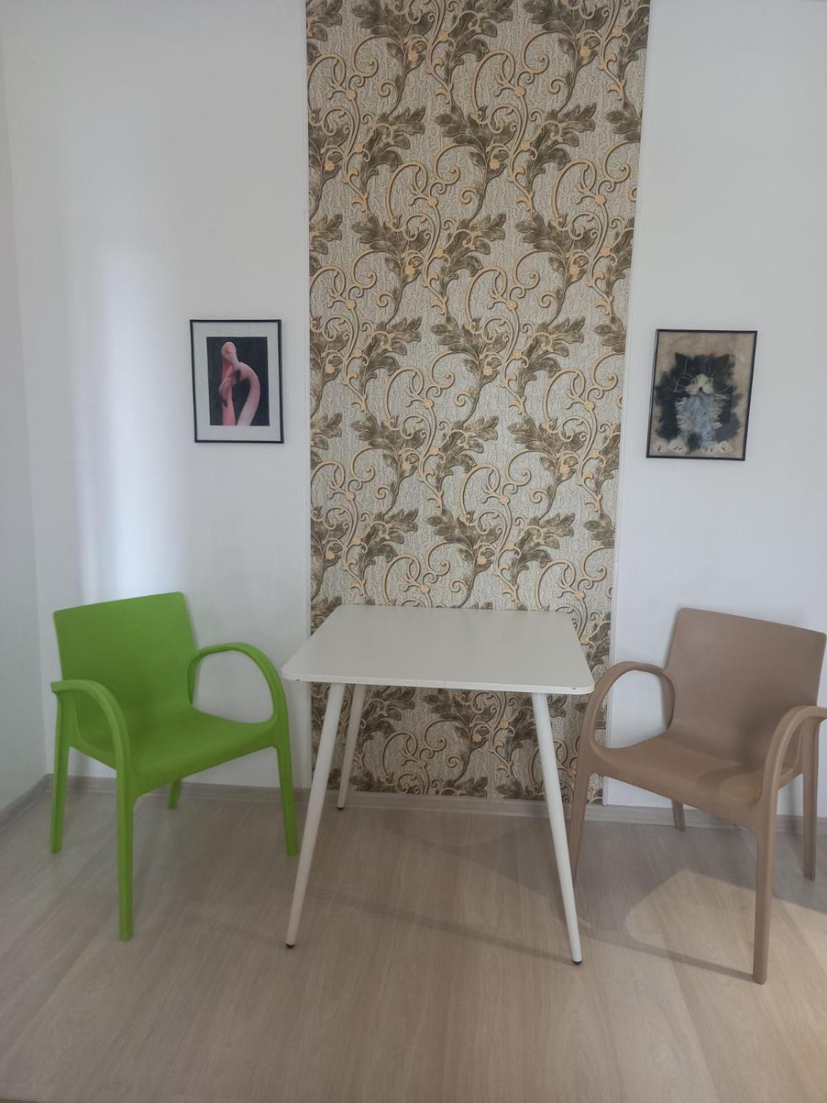2 Room Apartment Odesa Exterior foto